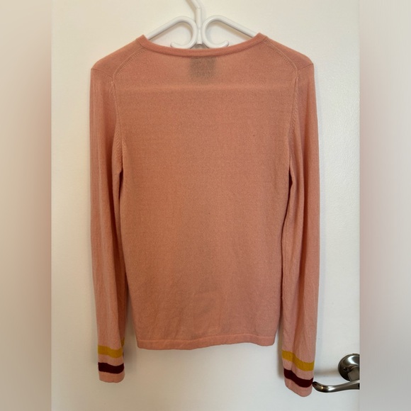 Happy Sheep/Anthropologie Cashmere Cardigan - Picture 3 of 4